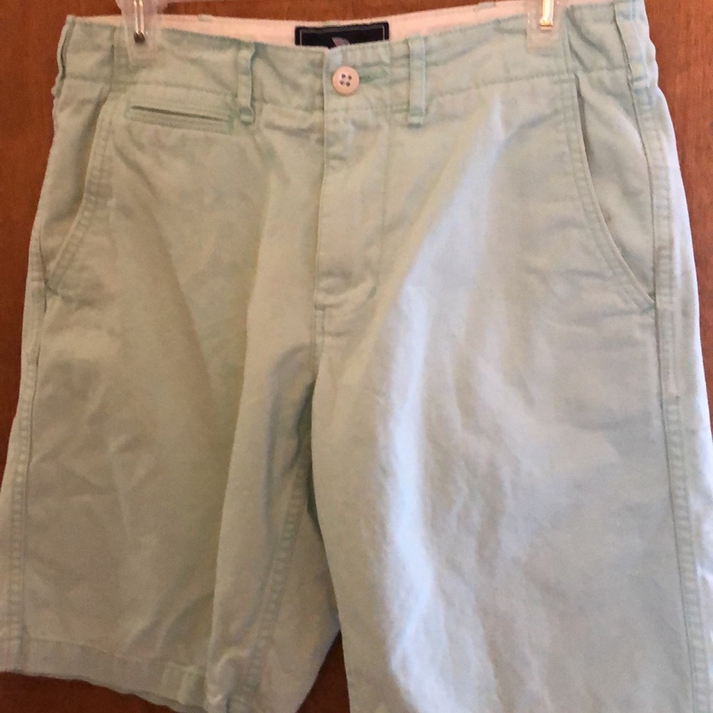 W 29” Mint guys shorts  ❤️ Like item to lower price& shippingORbundle& youoffer